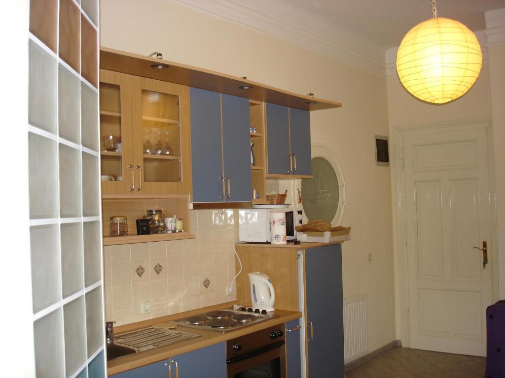 Green Market Apartment Opatija Kamer foto