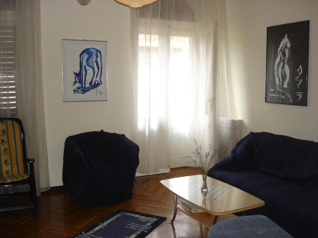 Green Market Apartment Opatija Kamer foto