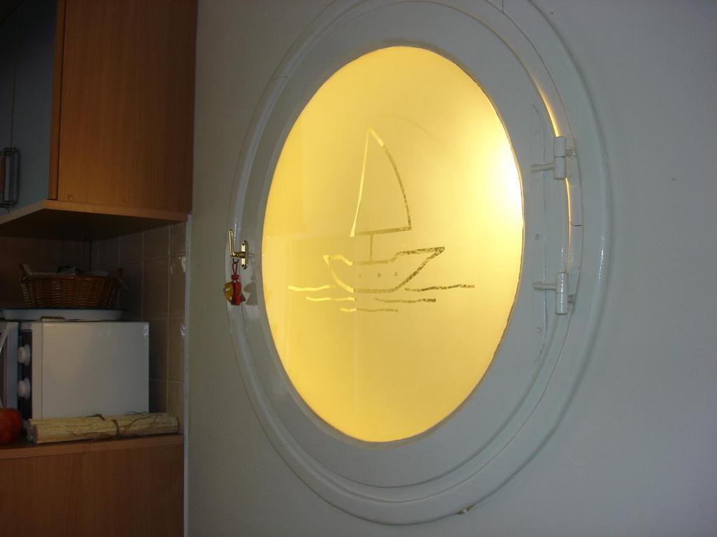 Green Market Apartment Opatija Kamer foto