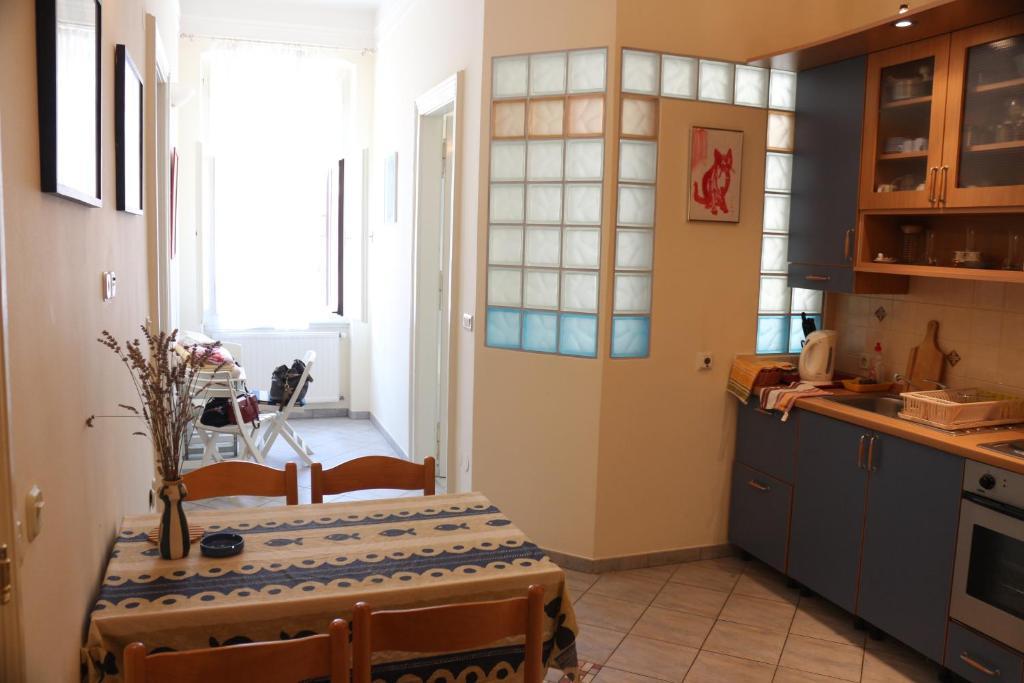Green Market Apartment Opatija Kamer foto