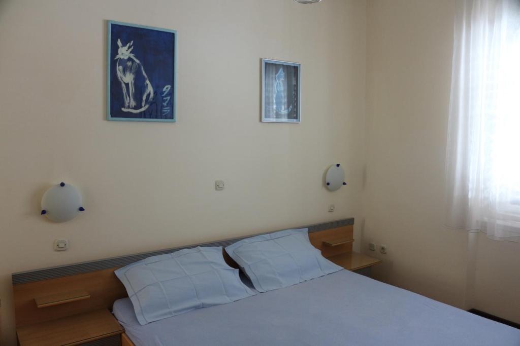 Green Market Apartment Opatija Kamer foto