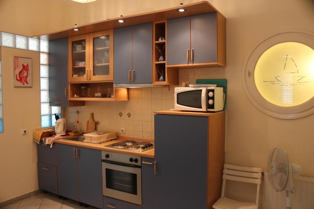 Green Market Apartment Opatija Kamer foto